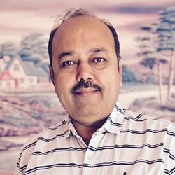 ITI Principal